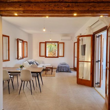 Vagia  Yvi'S Greek House 아파트 외부 사진
